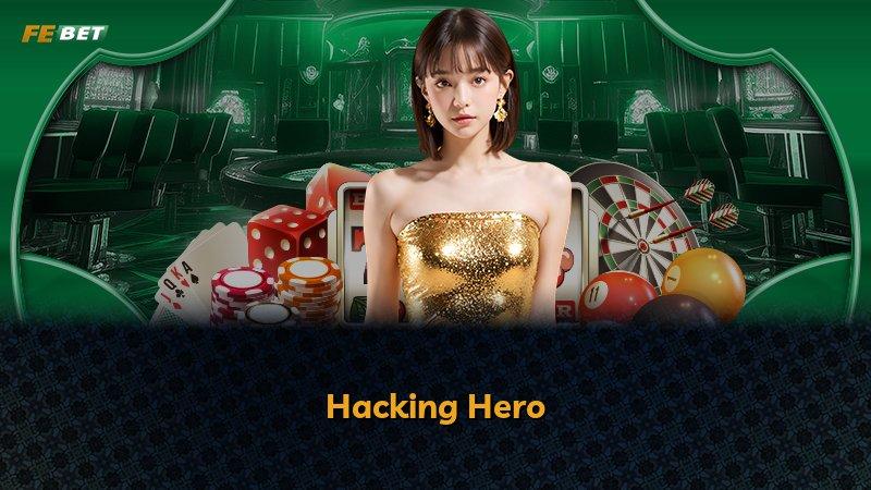 Hacking Hero