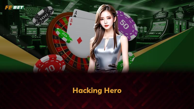 Hacking Hero