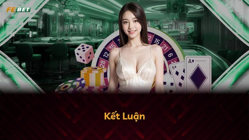 Kết Luận