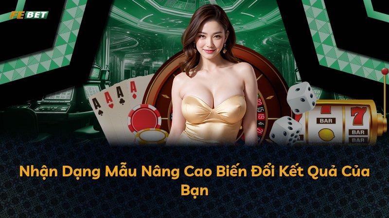 Nhận Dạng Mẫu Nâng Cao Biến Đổi Kết Quả Của Bạn