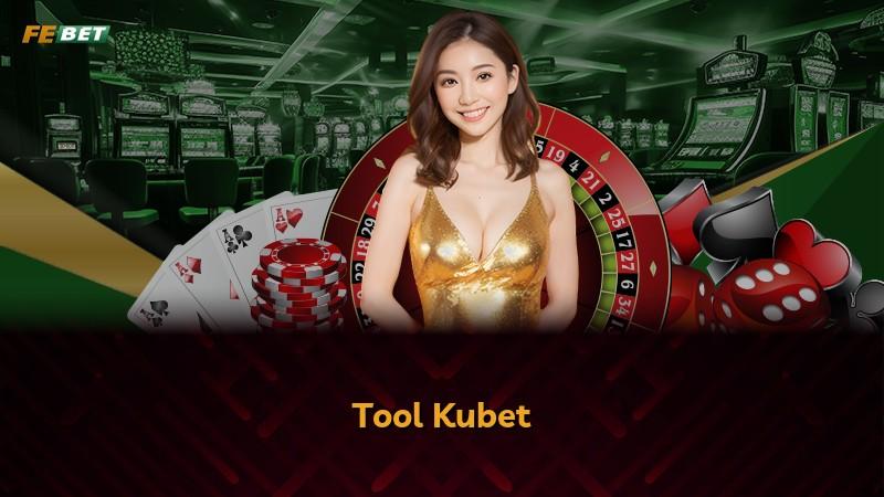 Tool Kubet